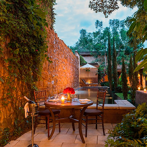 El-Convento-Boutique-Hotel El-Convento-Boutique-Hotel