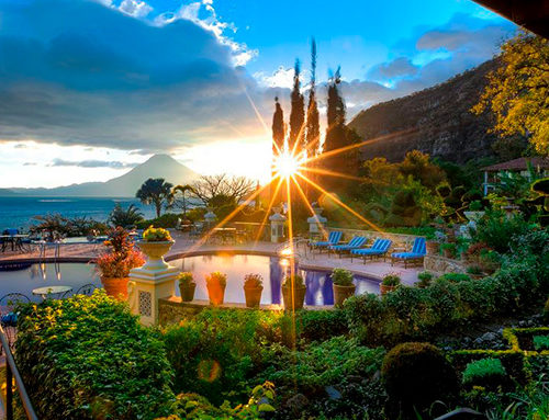 Hotel Atitlan