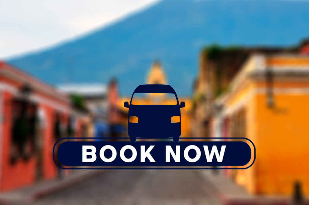 to antigua guatemala